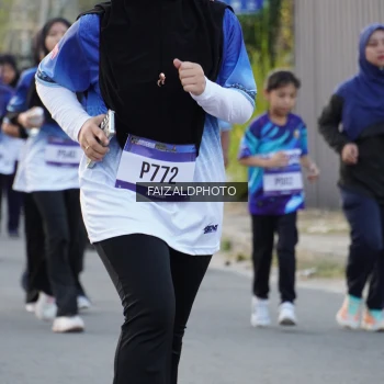 Runner Photo 3480880