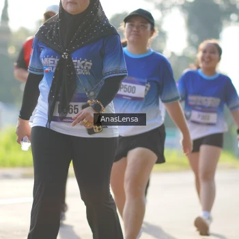 Runner Photo 3480884