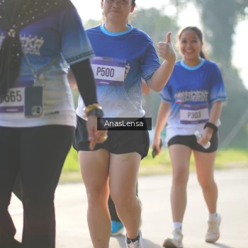 Runner Photo 3480887