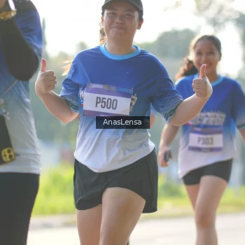 Runner Photo 3480888