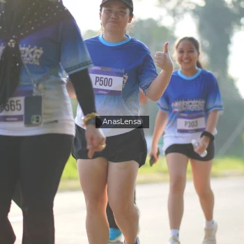 Runner Photo 3480890