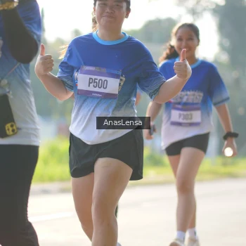 Runner Photo 3480891