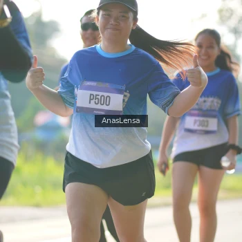 Runner Photo 3480898