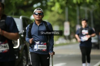 Runner Photo 34809