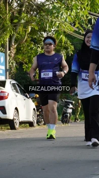 Runner Photo 3480904