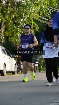 Runner Photo 3480905