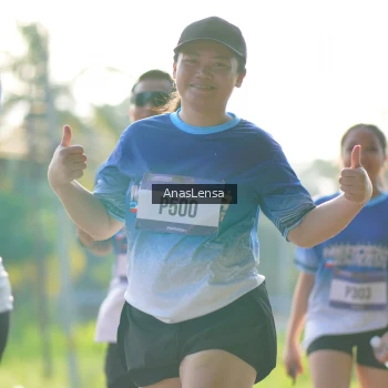 Runner Photo 3480907