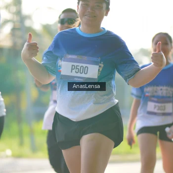 Runner Photo 3480909