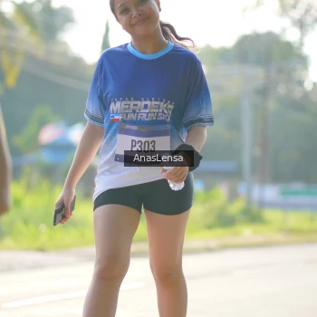 Runner Photo 3480911