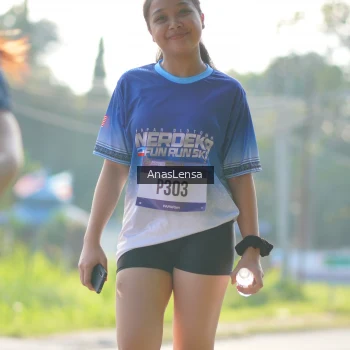 Runner Photo 3480912