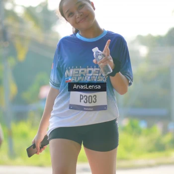 Runner Photo 3480913