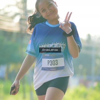 Runner Photo 3480917
