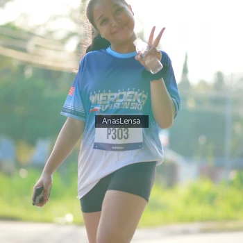 Runner Photo 3480920