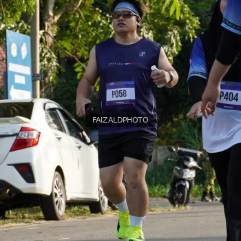 Runner Photo 3480922