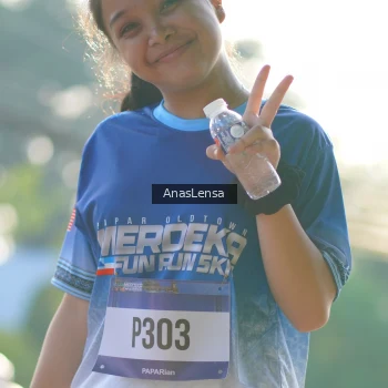Runner Photo 3480928