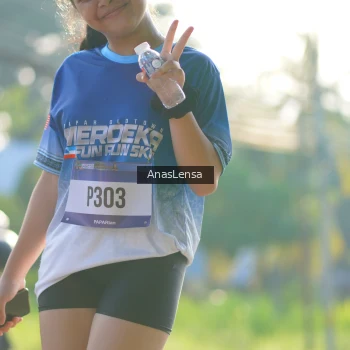 Runner Photo 3480929