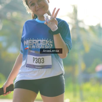 Runner Photo 3480930