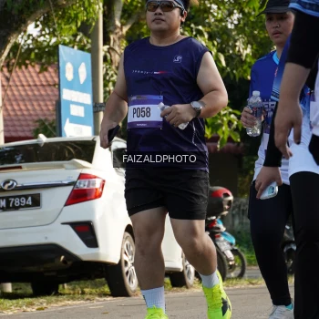 Runner Photo 3480931