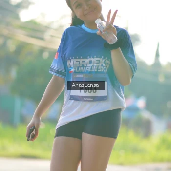 Runner Photo 3480932