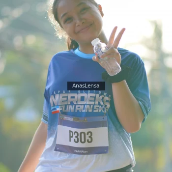 Runner Photo 3480933