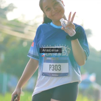 Runner Photo 3480935