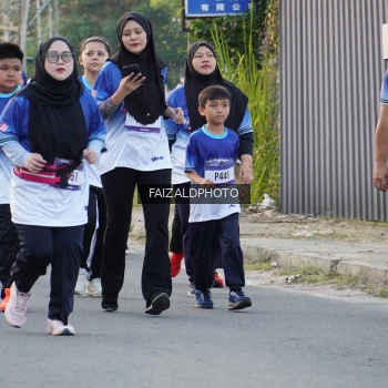 Runner Photo 3480941
