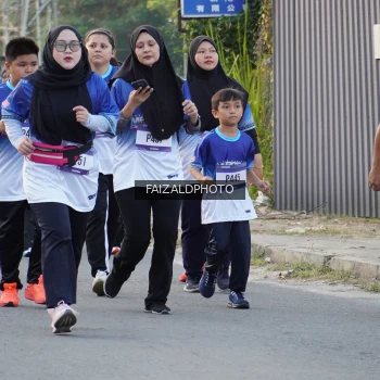 Runner Photo 3480946