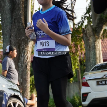 Runner Photo 3480970