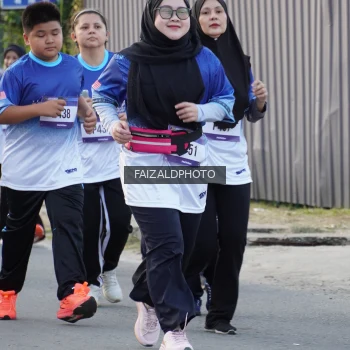 Runner Photo 3480981