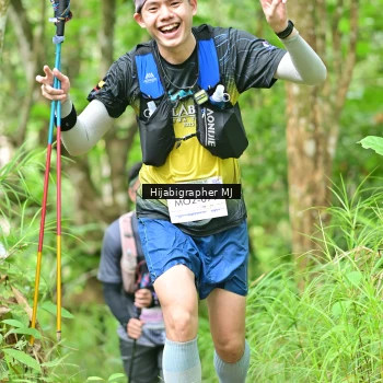 Runner Photo 34810