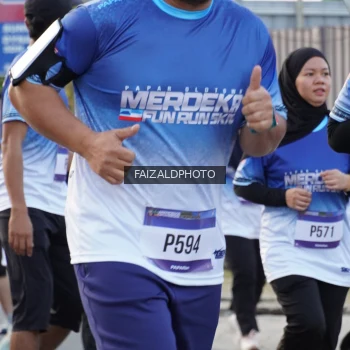 Runner Photo 3481081