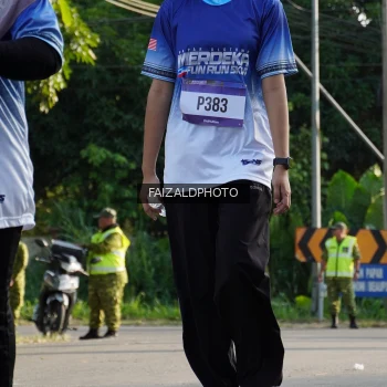 Runner Photo 3481096