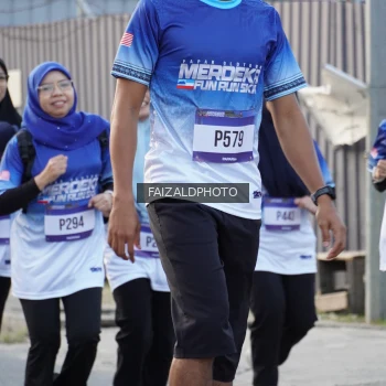Runner Photo 3481097