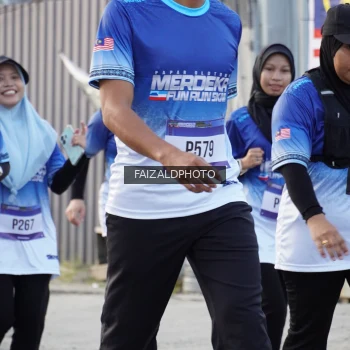 Runner Photo 3481162