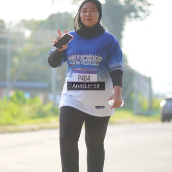 Runner Photo 3481177
