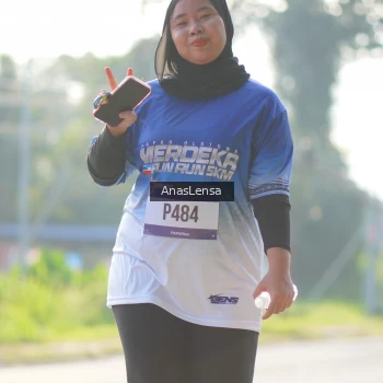 Runner Photo 3481182