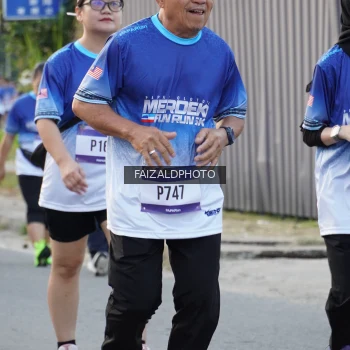 Runner Photo 3481194