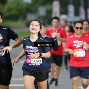Runner Photo 34812