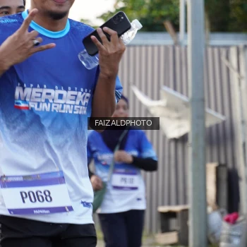 Runner Photo 3481231