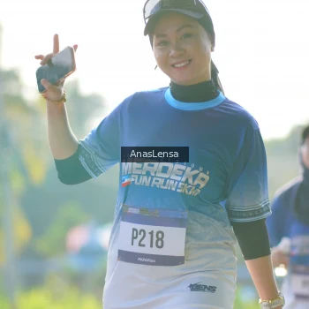 Runner Photo 3481238
