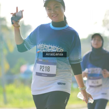 Runner Photo 3481241
