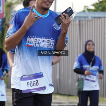 Runner Photo 3481250