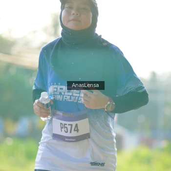 Runner Photo 3481261
