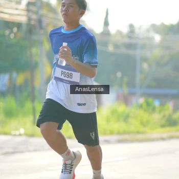 Runner Photo 3481265