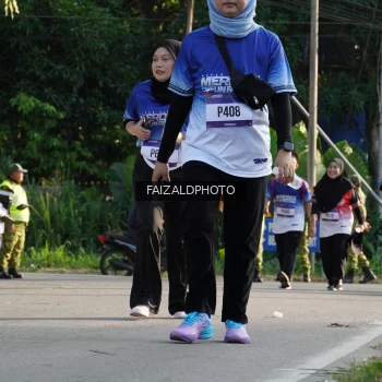 Runner Photo 3481280