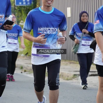 Runner Photo 3481298