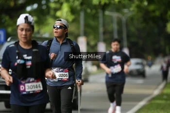 Runner Photo 34813