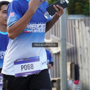 Runner Photo 3481301
