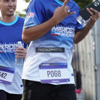 Runner Photo 3481310