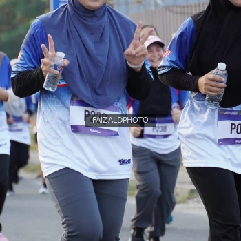 Runner Photo 3481407